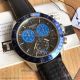 Perfect Replica Tissot V8 Alpine Special Edition Black Carbon Dial 42.5 MM Quartz Watch T106.417.16.201 (5)_th.jpg